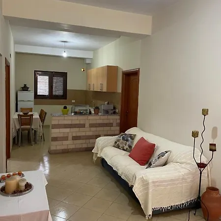 Guest house Meka