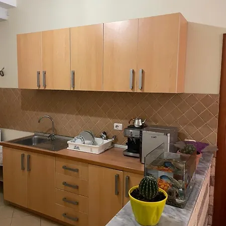 Guest house Meka