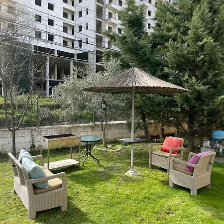 Meka Guest house Durres
