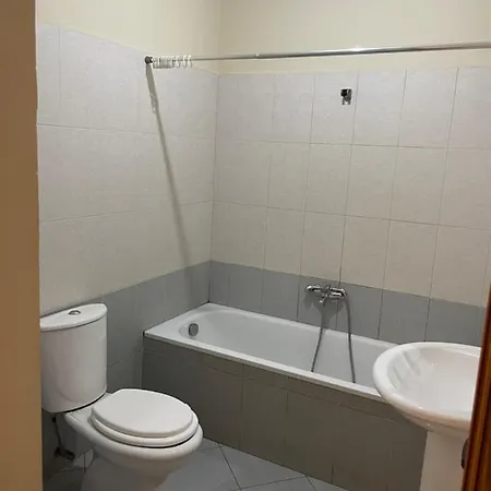 Vendégház Meka Durrës