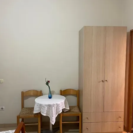 Guest house Meka
