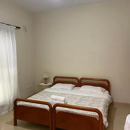 Meka Guest house