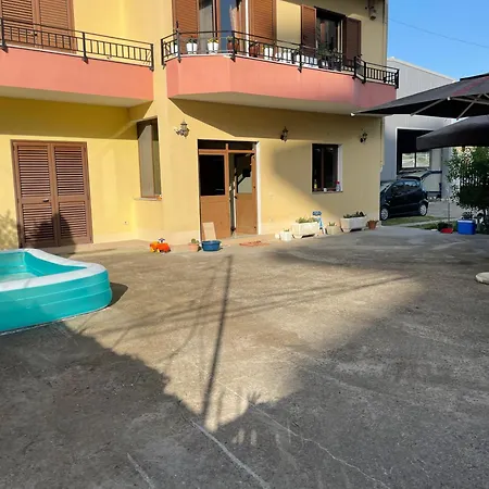 Meka Guest house