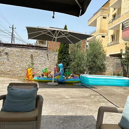 Meka Guest house