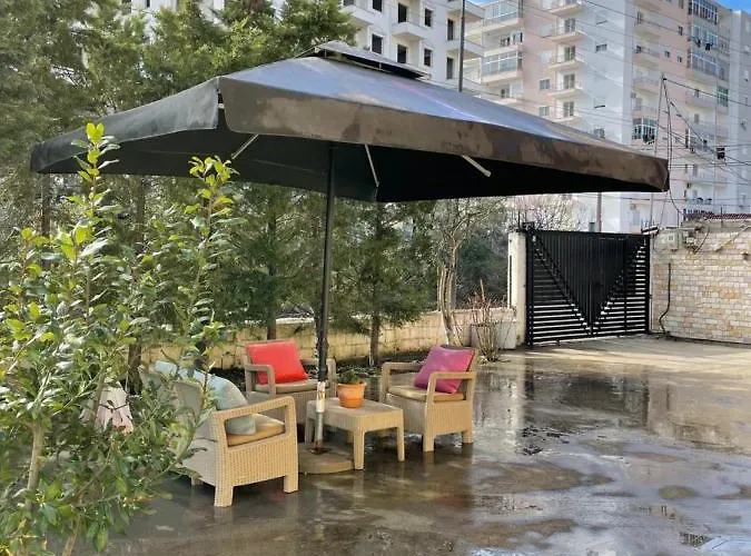 게스트하우스 Meka 3*