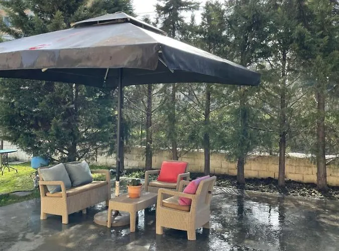 게스트하우스 Meka Durrës