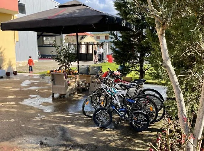 Meka Guest house Durres