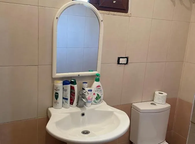 Meka Guest house Durres