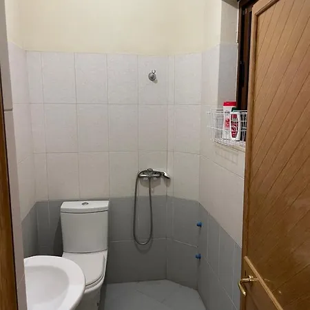 Meka Pensjonat *