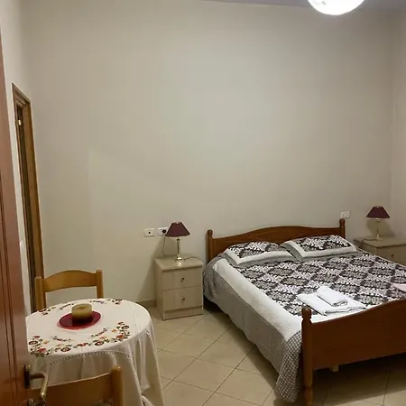 Meka 3* Durrës