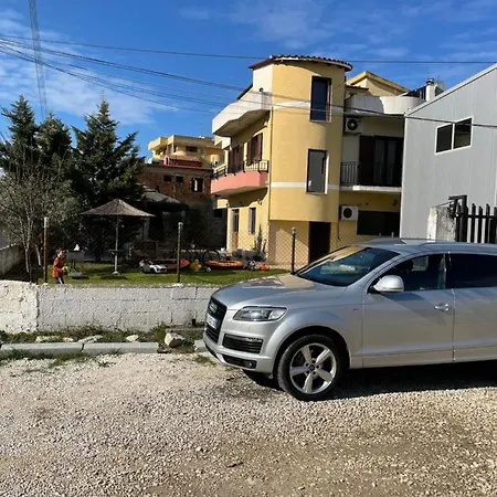 Meka 3* Durres