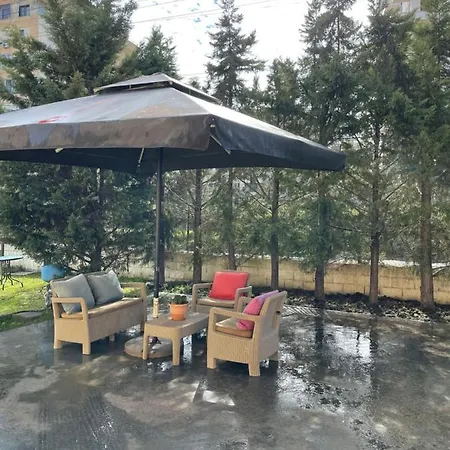Pensjonat Meka Durrës