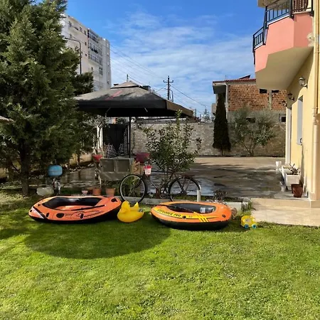 Meka Penzion Durrës