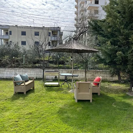 Meka 3* Durrës