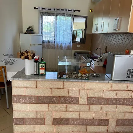 Meka 3* Durrës