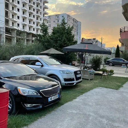 Meka Pensjonat *