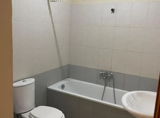 Penzion Meka Durrës