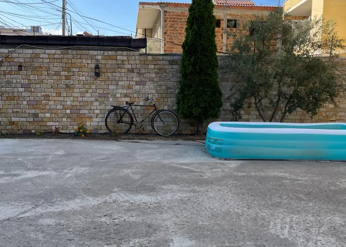 Meka Penzion Durrës