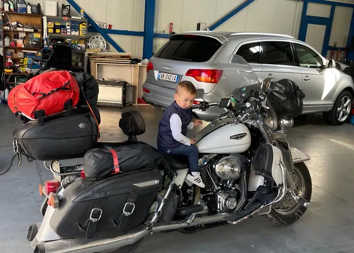 Penzion Meka Durrës